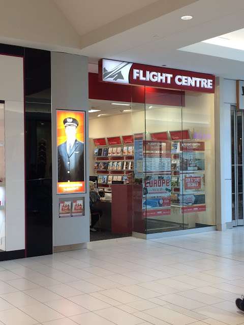 Flight Centre Oshawa