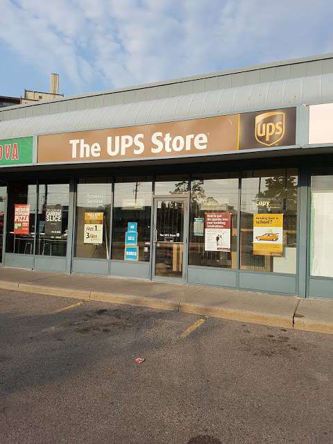 The UPS Store