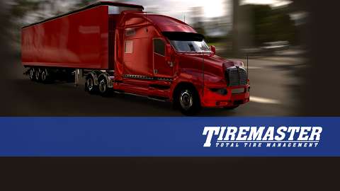 Tiremaster Limited
